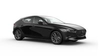 Mazda 3 - Vorschau Bild 9