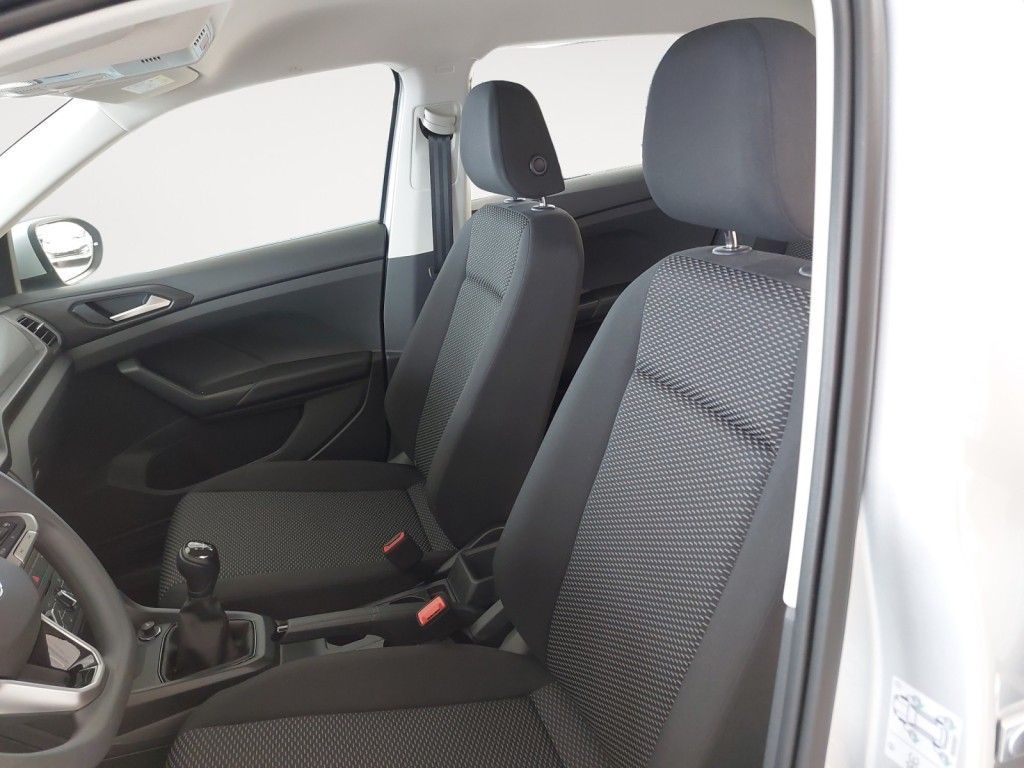 Volkswagen T-Cross - Bild 13