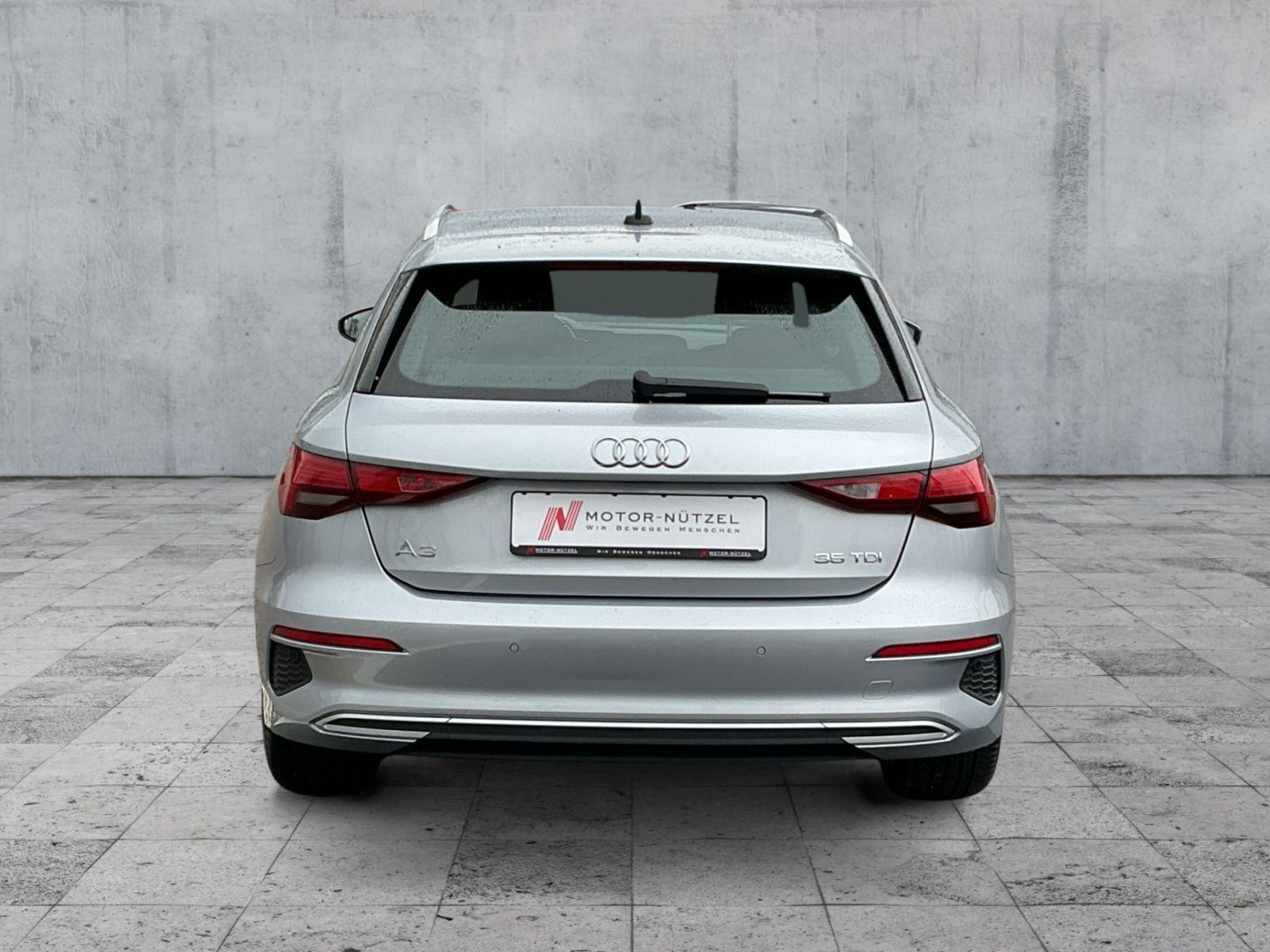 Audi A3 - Bild 5