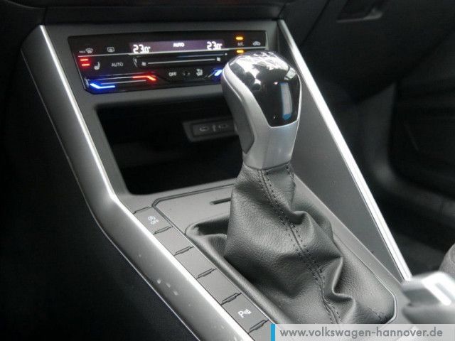 Volkswagen Taigo - Bild 14