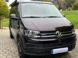 Volkswagen T6 California Beach Seikel 4Motion Diff Standhzg - Volkswagen T6: Seikel