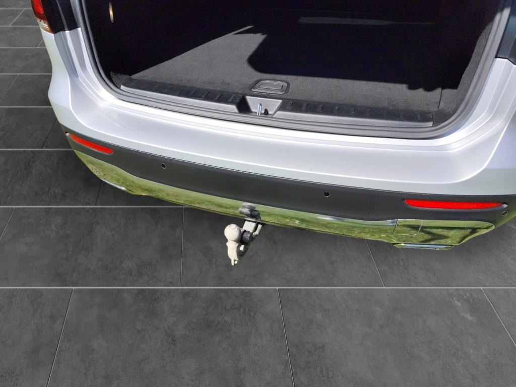 Mercedes-Benz GLB 4M PROGRESSIVE MBEAM MBUX SHZ AHK PANO, миниатюра 17