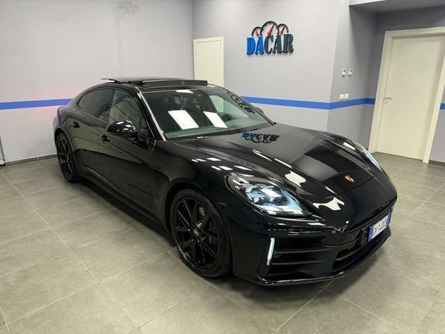 Porsche Panamera 2.9 4 5Pti PDK MY25 353CV ITALI