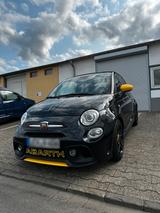 Andere Abarth 595C Pista - Andere mit Benzin-Antrieb: Cabrio