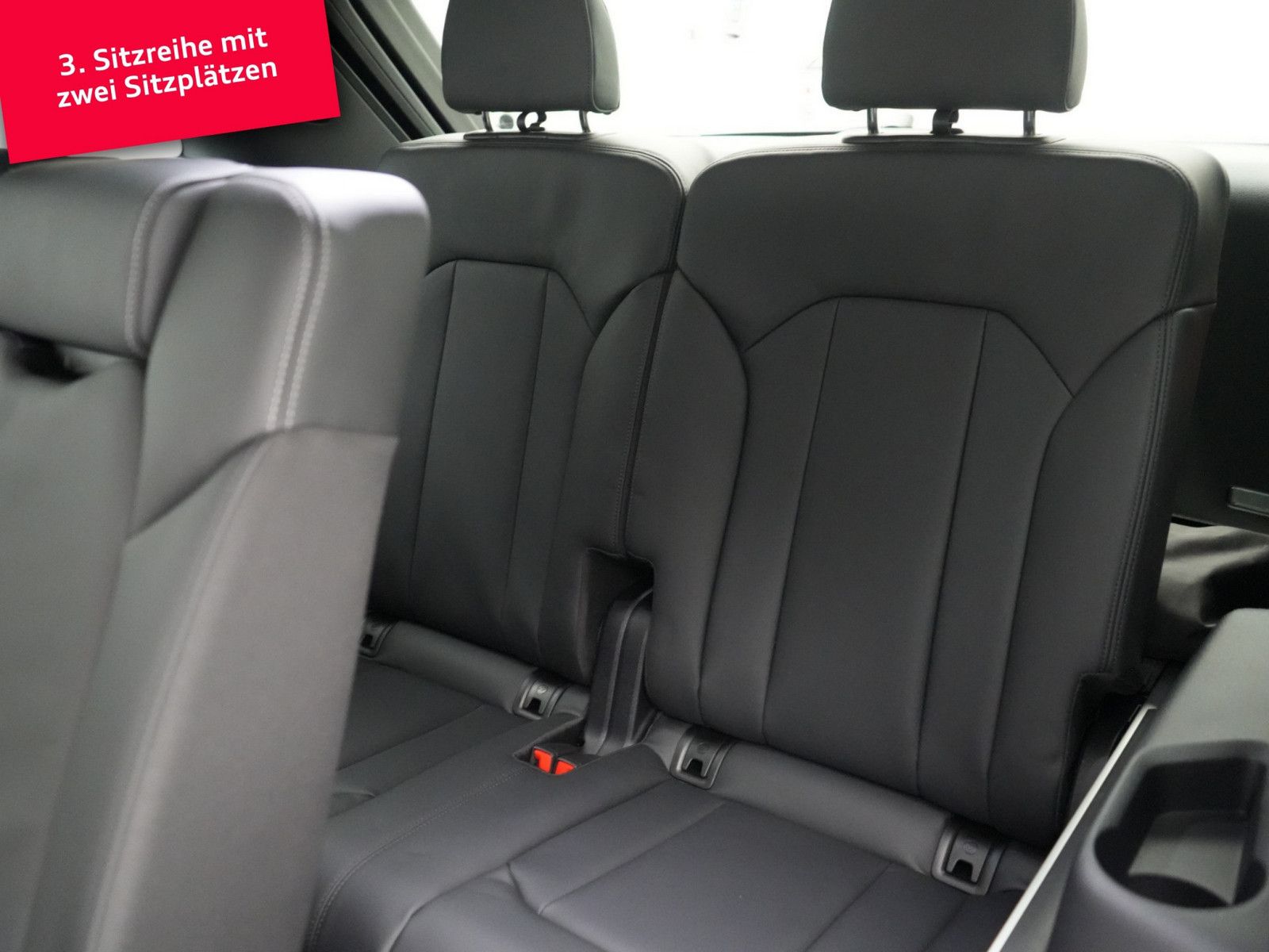 Audi Q7 - Bild 9