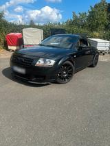 Audi TT 3.2 Quattro VR6 BBS Carbon Tausch - Audi TT: V6