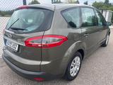 Ford S-Max S-MAX Ambiente--gepflegt - Ford S-Max mit Diesel-Antrieb