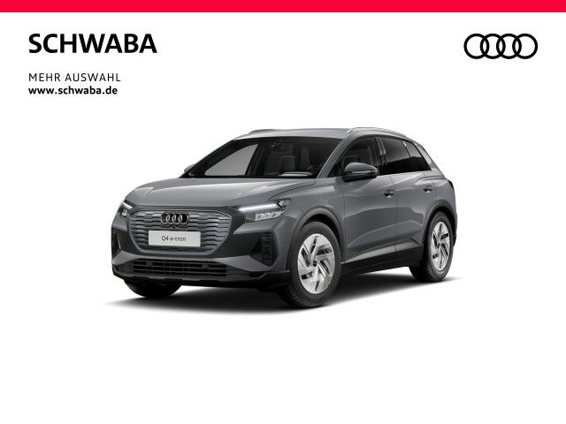 Image of Audi Q4 e-tron