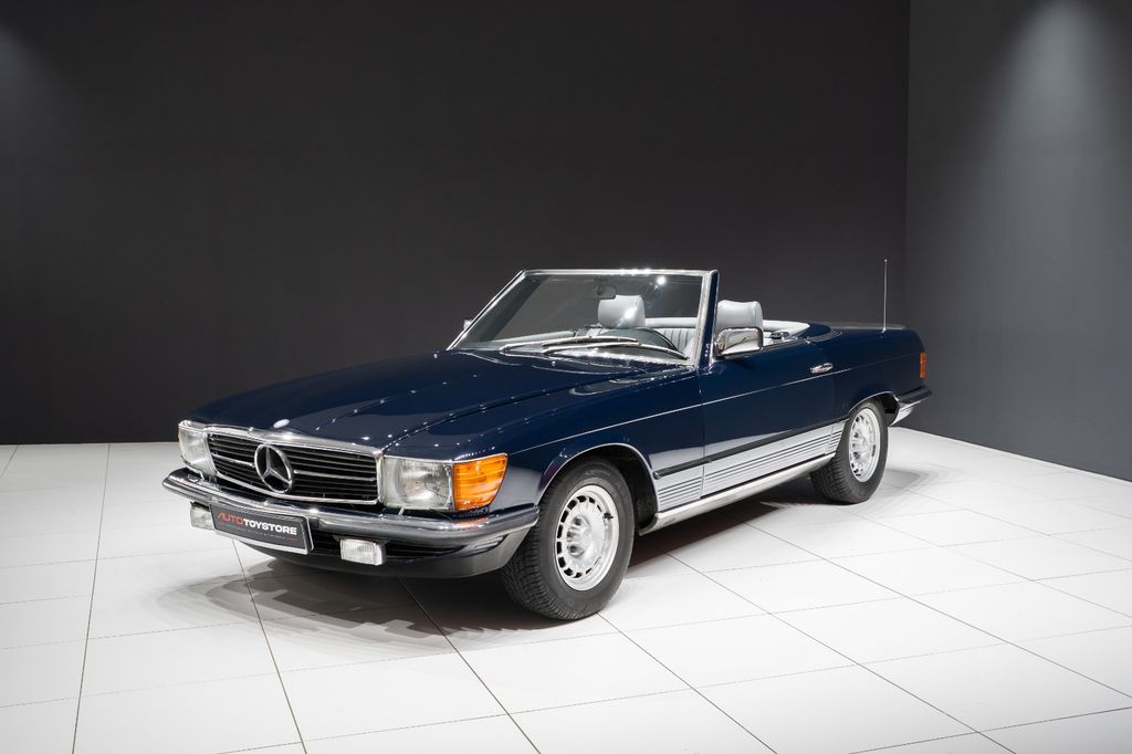 Mercedes-Benz 500
