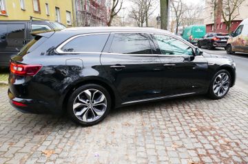 Fahrzeugabbildung Renault Talisman Grandtour Elysée