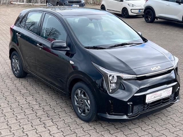 Kia Picanto 1.0 Vision Navi, Kamera, Sitzheizung