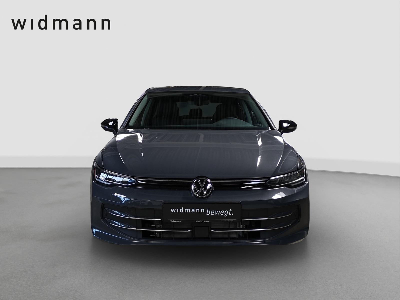 Volkswagen Golf ENERGY 1.5 l eTSI OPF DSG, миниатюра 4