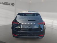 Skoda Scala - Vorschau Bild 17