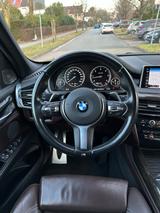 BMW X5 M50 - ALPINA Felgen, 360* H&K + Bodykit - BMW X5 M50 aus 2017