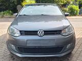 Volkswagen Polo V Match - Volkswagen mit Benzin-Antrieb