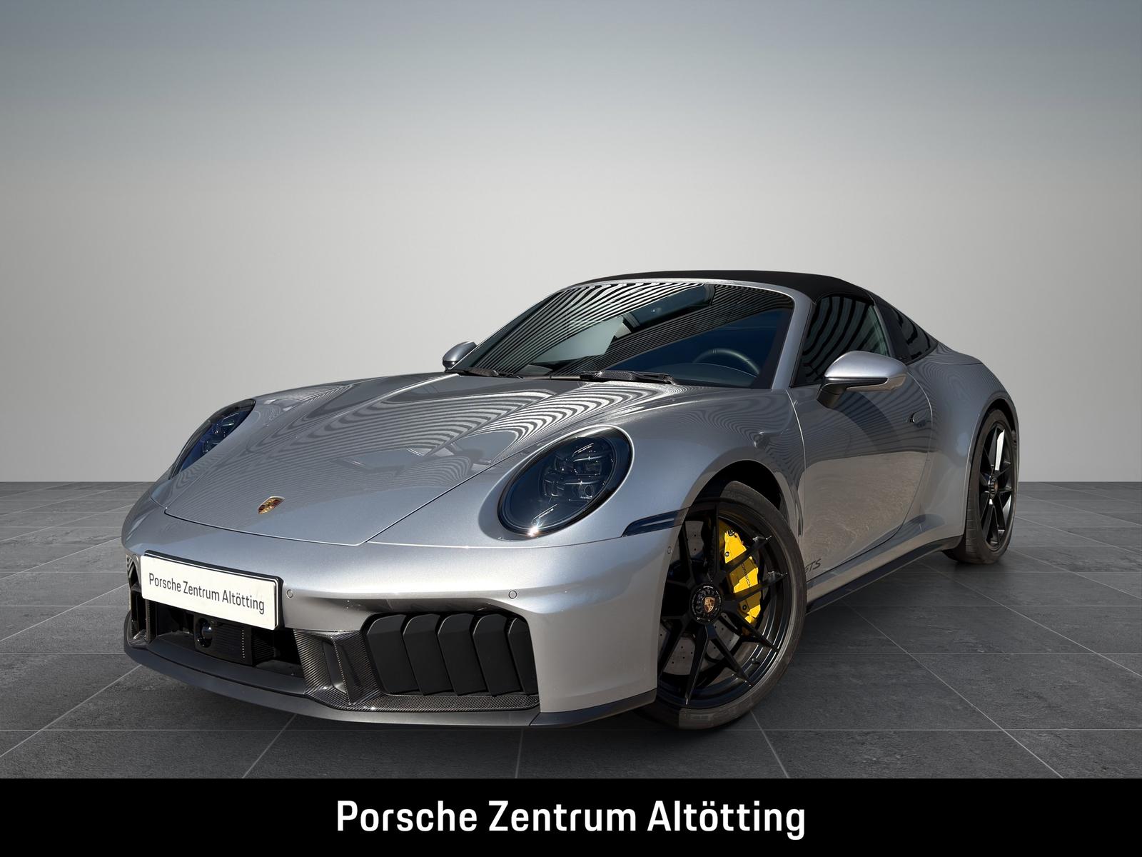 Porsche 992 (911) Targa 4 GTS | Neupreis 238.551.- EUR |