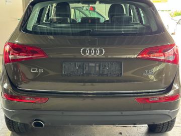 Audi Q5 - 5