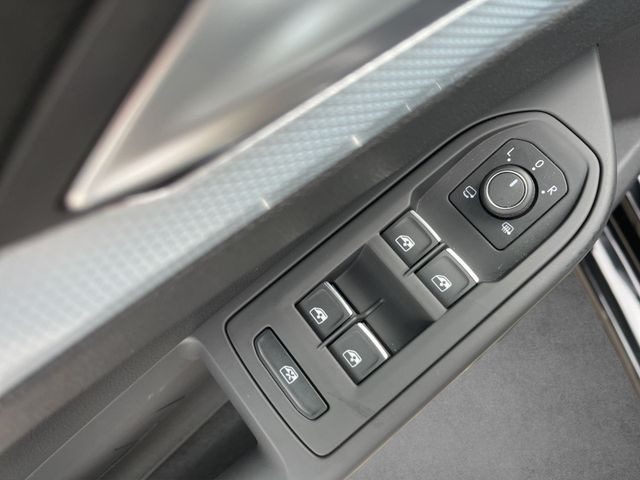 Golf Goal 1.5 TSI