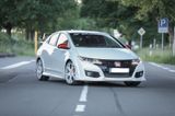Honda Civic Type R FK2 Final Edition  Sam... - Honda Civic: Fk