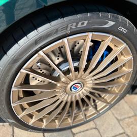 2026 Alpina B4 — миниатюра 11