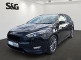 Ford Focus Turnier ST-Line 1.5 Automatik* Navi*Bi-Xen - Ford Focus: ST