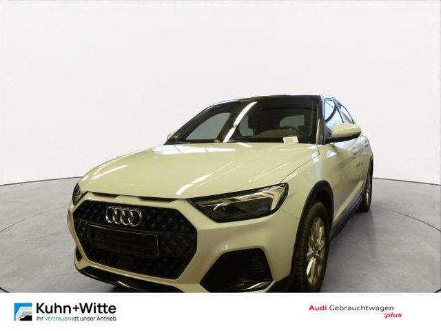 Audi A1 citycarver 35 TFSI  *Soundsystem*LED*Sitzheiz