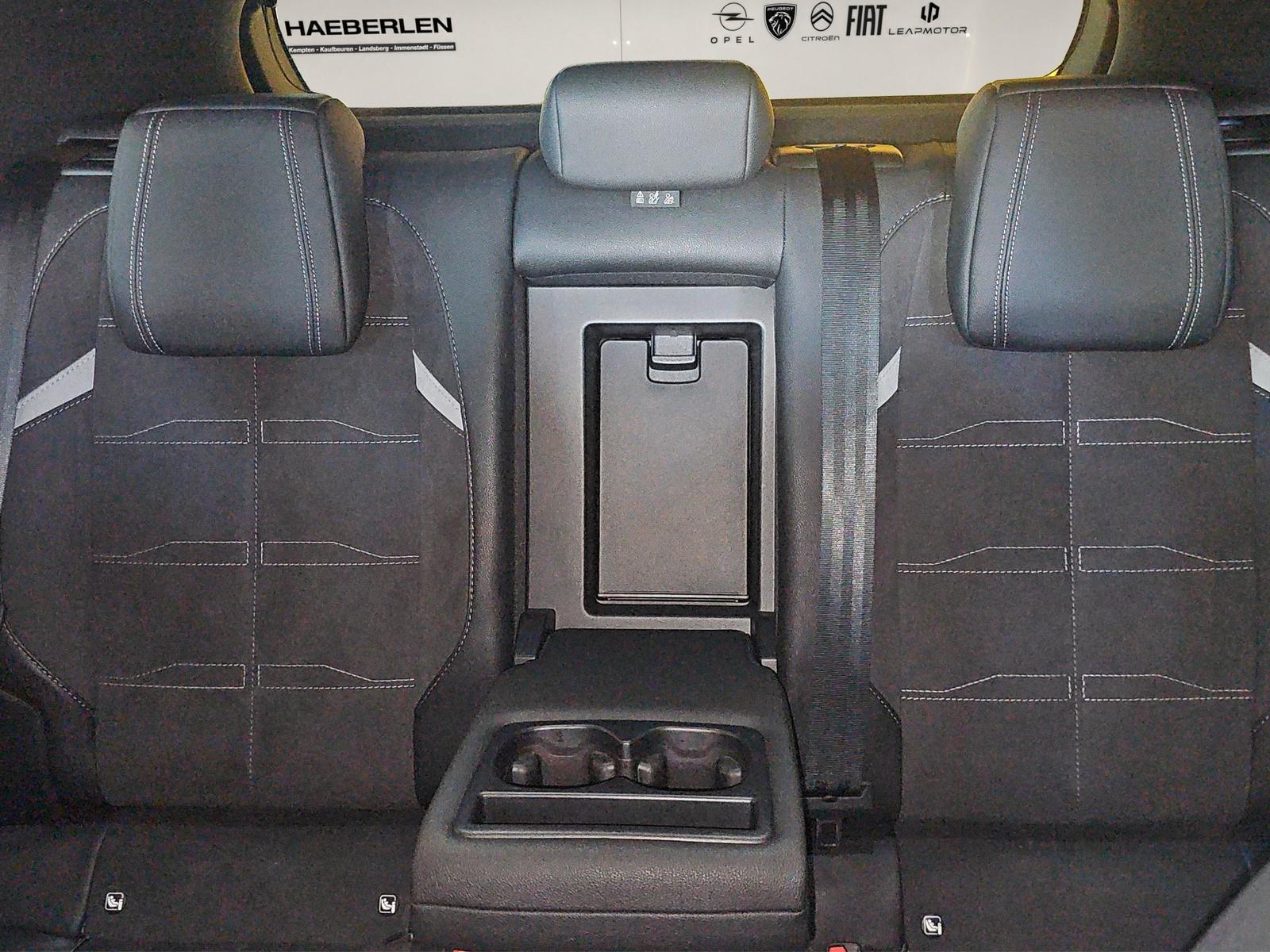 Opel Astra Electric GS 95,8% Batterieka. ACC+Navi+Pan