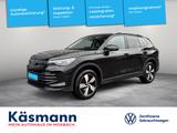 Volkswagen Tiguan Elegance 2.0 TDI 4M AHK PANO HUD 360