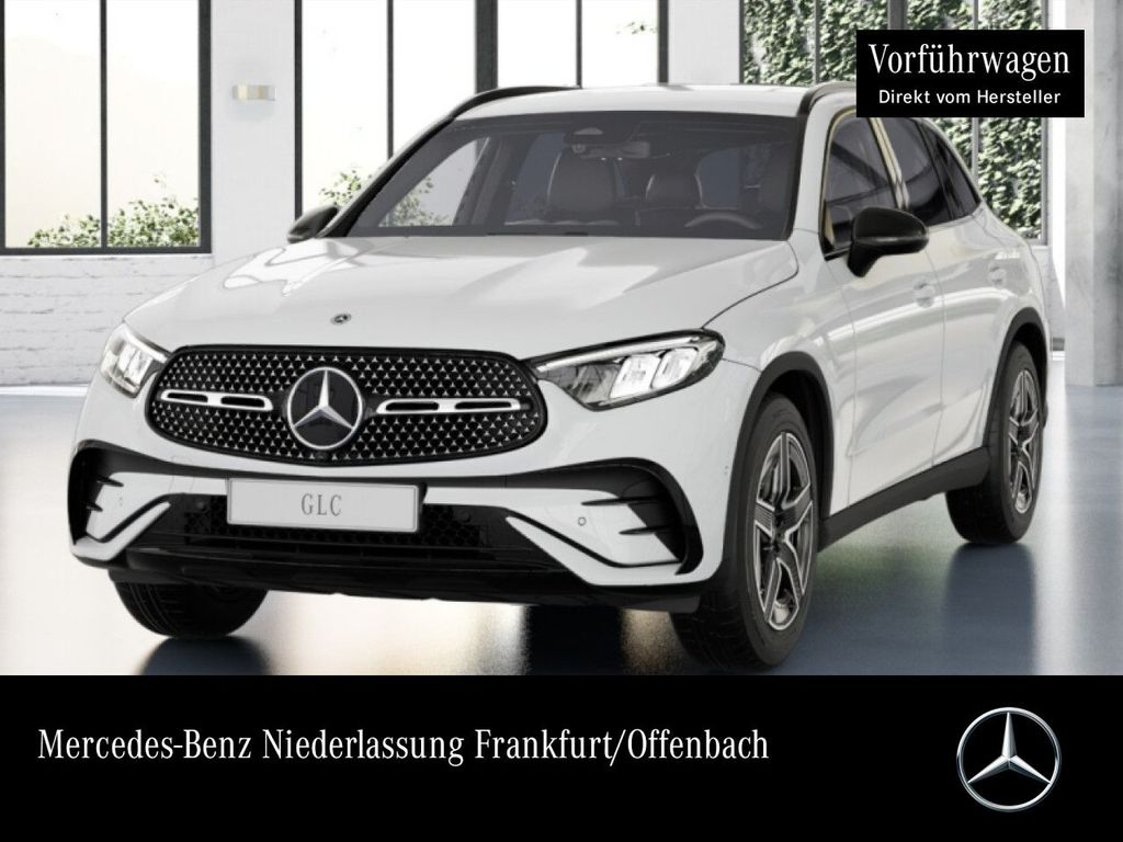 Mercedes-Benz GLC 200