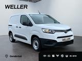 Toyota Proace City L1 1,5l D-4D Duty *DAB*Traktionskont - gebrauchte Toyota PROACE CITY aus dem Jahr 2024