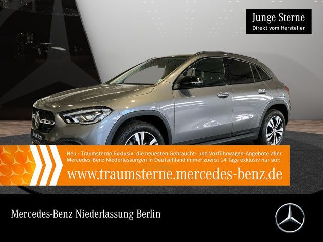 Mercedes-Benz GLA 200 d 4M Pro Night/Offroad/LED/Kamera/Ambien