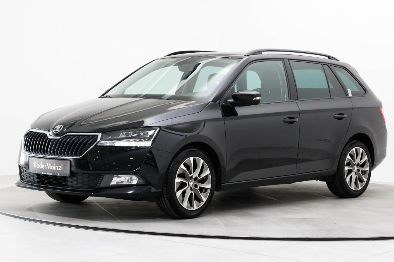 Skoda Fabia - Bild 2