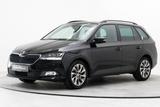 Skoda Fabia Combi 1.0 TSI Best of Navi LED 2xPDC SHZ - Skoda Fabia: 2.0