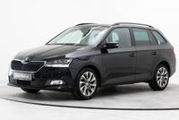 Skoda Fabia - Vorschau Bild 2