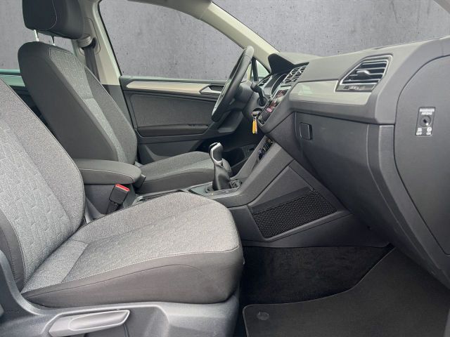 Tiguan 2.0 TDI Move Bluetooth Navi LED Klima
