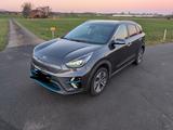 Kia Niro EV Elektro Edition 7 204 PS 64kw Akku LED - Kia Niro EV von privat