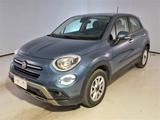 Fiat 500X 1.6 MultiJet 120 CV DCT Cross - Fiat 500L Cross mit Halbautomatikschaltung