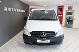 Mercedes-Benz Vito Kasten 110 CDI WORKER lang,AHK,3-Sitzer,Eu5 - : Van, Work