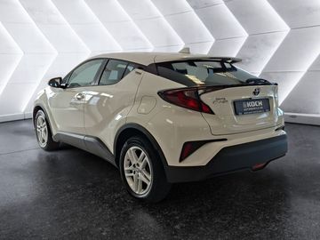 Toyota C-HR - 3