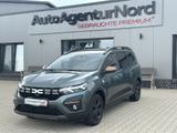 Dacia Jogger 1.6 E-Tech Extreme Aut.+7-Sitzer+NAVI+LED - gebrauchte Dacia Jogger aus dem Jahr 2024