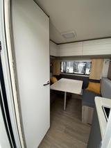 Hobby OnTour 390 SF *Top Reisewagen*1.500 Kg - Hobby T500