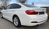 BMW 420i, Sport, Wartungspaket, Leder, Head-Up - BMW 420 Gran Coupé mit Anhängerkupplung