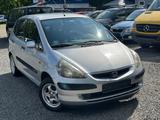 Honda Jazz 1.4 LS 5-trg Klima HU Neu - Honda Jazz aus 2004: 1.4