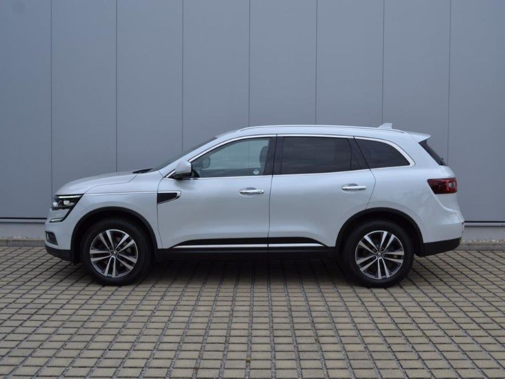 Koleos 2.0 dCi 4x4 Intens AHK/18-ZOLL/VOLL-LED/N