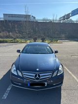 Mercedes-Benz E 250 Coupé / NEU TÜV!!