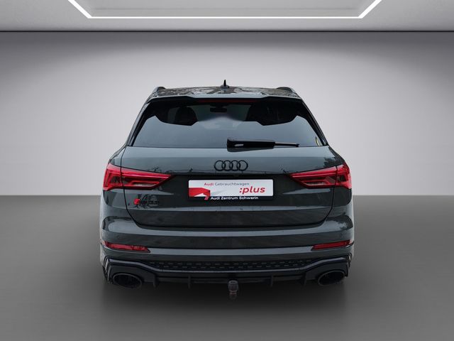 RS Q3 2.5 TFSI quattro S-tronic