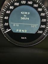 Mercedes-Benz C 180 (W204) Echte 52.000km - Top-Zustand  - Mercedes-Benz C-Class: W204