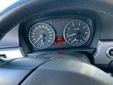 BMW E 90 3 er BMW 320 i Benzin - BMW aus 2007: 3er