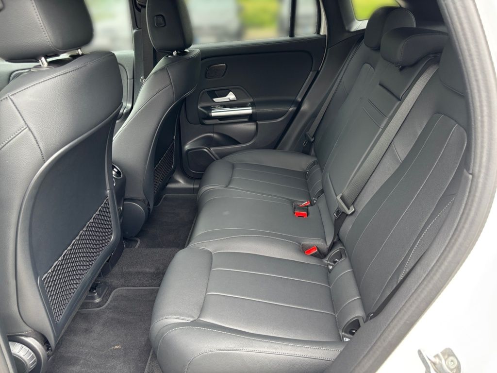 Mercedes-Benz EQA 300 4MATIC Progressive Soundsystem foto 13