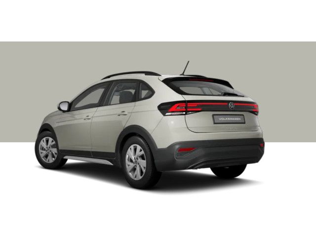 Volkswagen Taigo - Bild 4